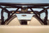 Rock Hard 4x4 Passenger Side Angled Harness Bar - CJ5/CJ7