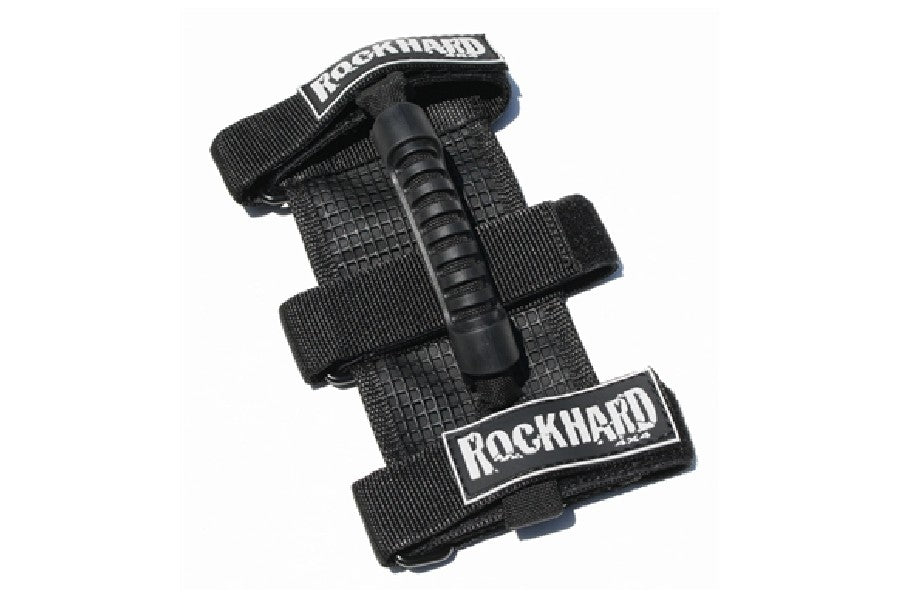 Rock Hard 4x4 Non-Slip Cage Grab Handle - CJ/JK