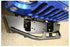 Rock Hard 4x4 Patriot Series Stubby Front Bumper w/Lowered Winch Plate, JK