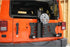 Rock Hard 4X4 Freedom Series Body Mount Tire Carrier - JK