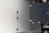 Rock Hard 4x4 Complete Bellypan Skid Plate System w/ Dual Crossmembers, Aluminum - JL 4dr 3.6L