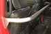 Rock Hard 4x4 Front Seat Harness Bar - JL/JT