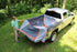 Rightline Gear Full Size Long Bed 8ft Truck Tent