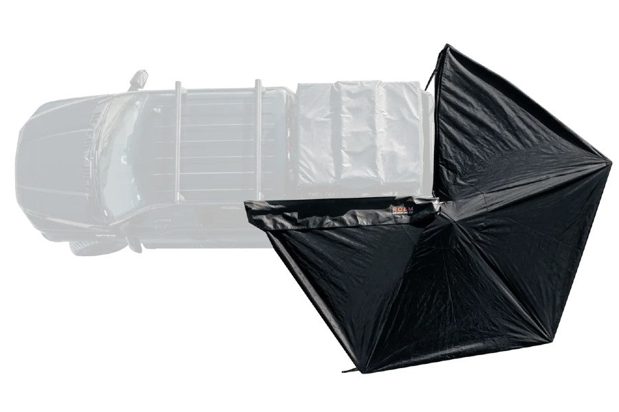 Roam ARC 270 Awning – Driver Side