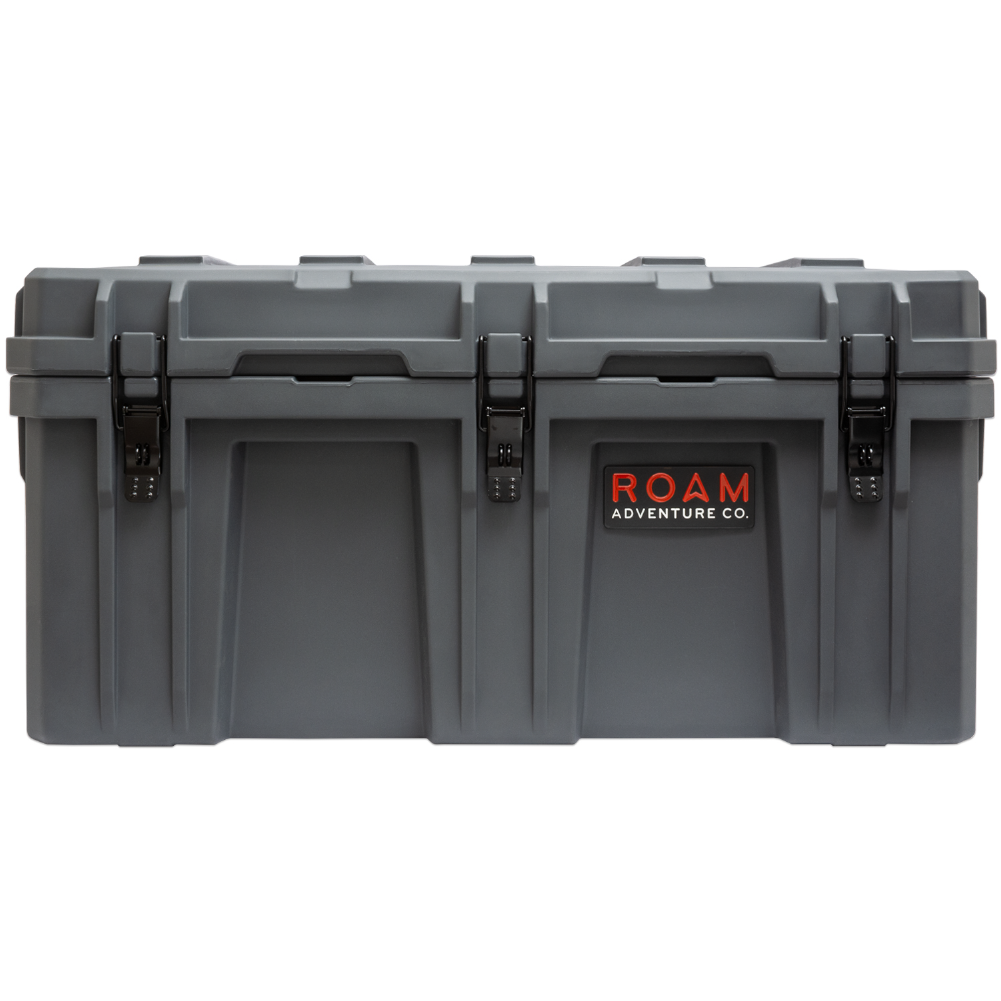 Roam 160L Rugged Case - Slate