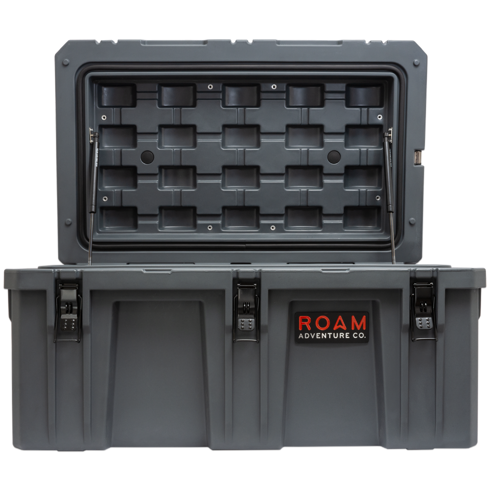 Roam 160L Rugged Case - Slate