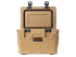Roam Rugged Cooler, Desert Tan - 20QT