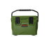 Roam Rugged Cooler, OD Green - 20QT