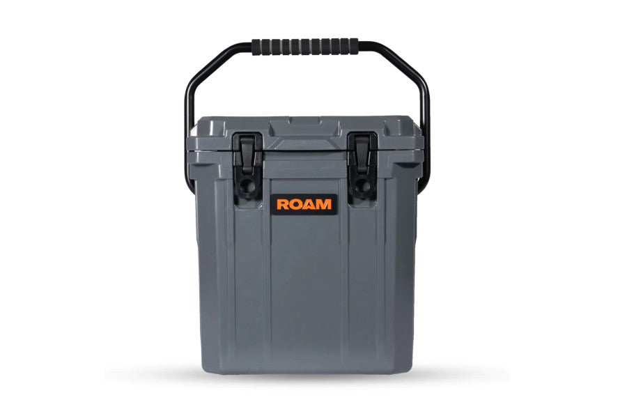 Roam Rugged Ice Bucket 20qt- Slate