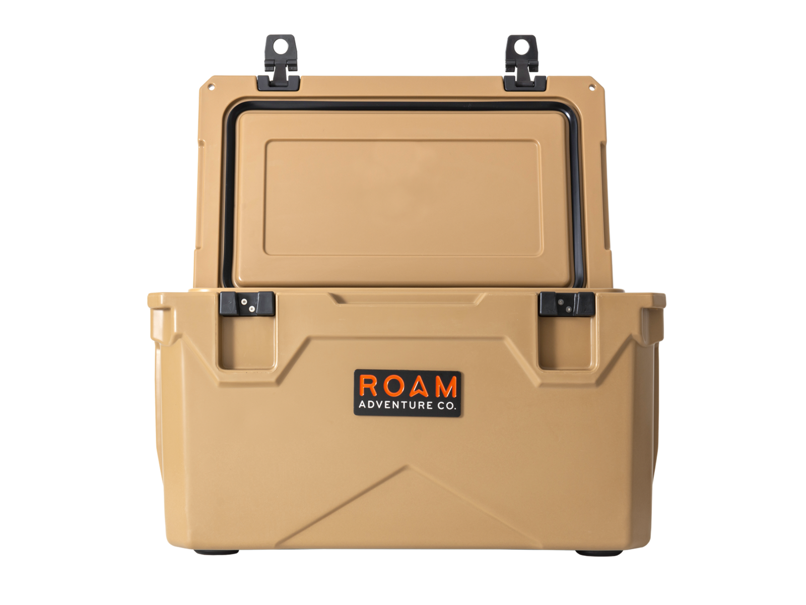 Roam Rugged Cooler, Desert Tan - 45QT