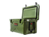 Roam Rugged Cooler, OD Green - 45QT