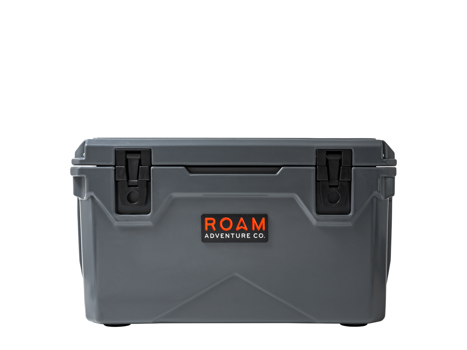 Roam Rugged Cooler, Slate - 45QT