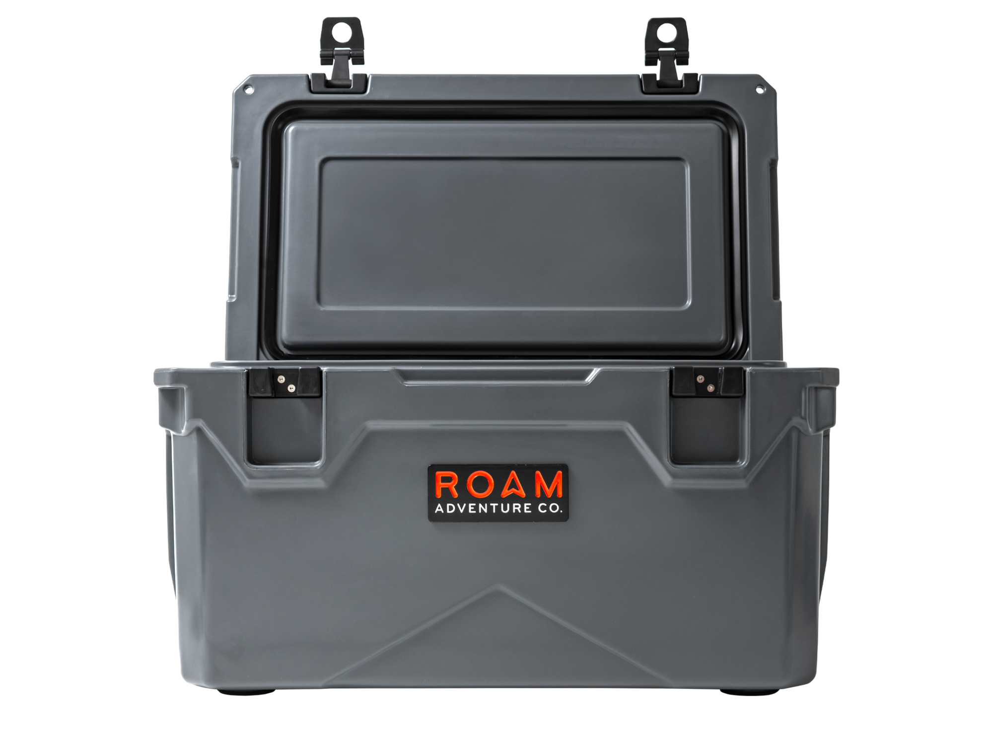 Roam Rugged Cooler, Slate - 45QT