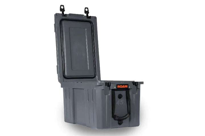 Roam 45qt End-Opening Rugged Cooler