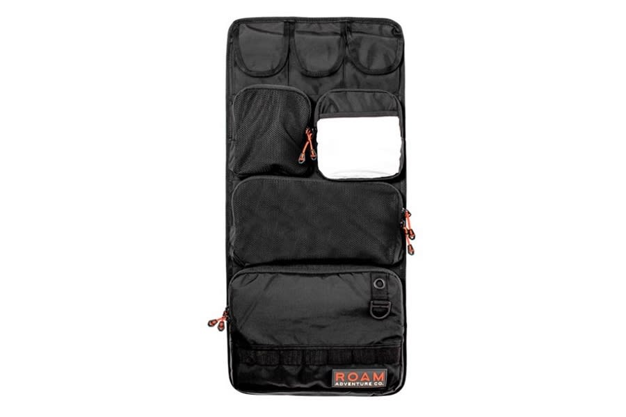 Roam Rugged Case Lid Organizer - 105L