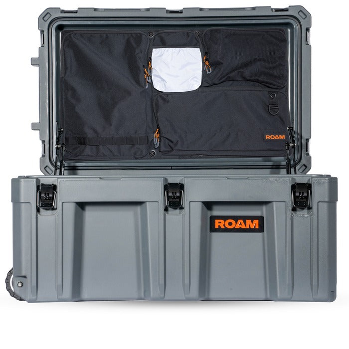 Roam Rugged Case Lid Organizer – 150L