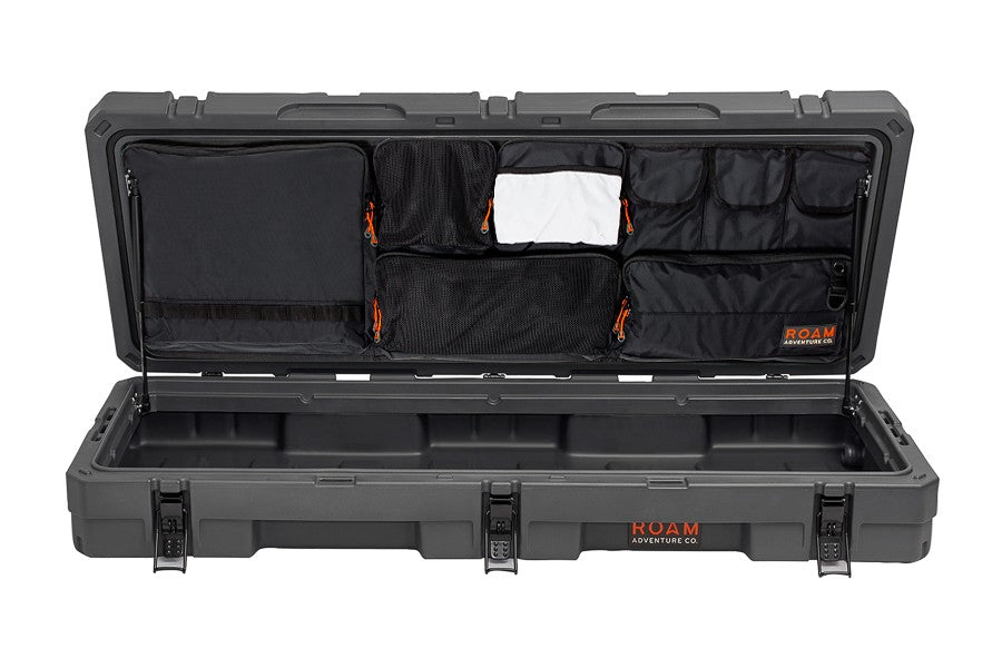 Roam Rugged Case Lid Organizer - 83L