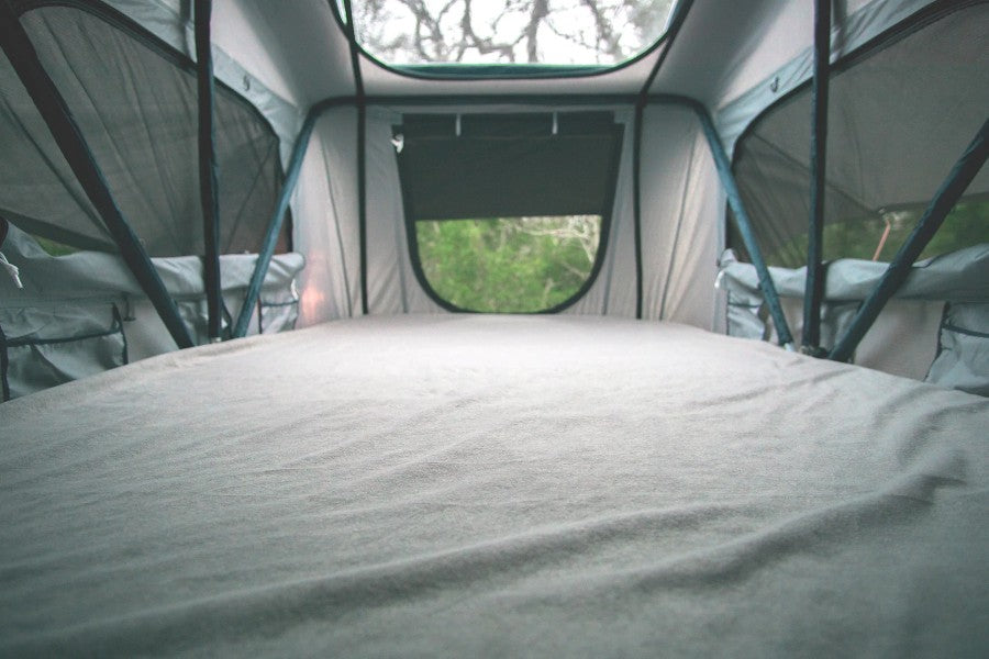 Roam Adventure Co. Vagabond Rooftop Tent Sheet, Lite Cotton