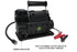 Up Down Air EGOI Portable Air Compressor System 7.0 CFM - Single Motor