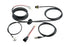 Rugged Radios Power and Antenna Cable Harness - JT/JL