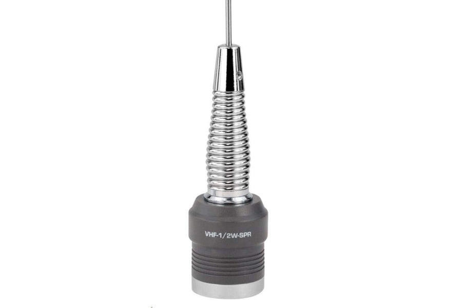 Rugged Radios VHF 1/2 Wave Antenna