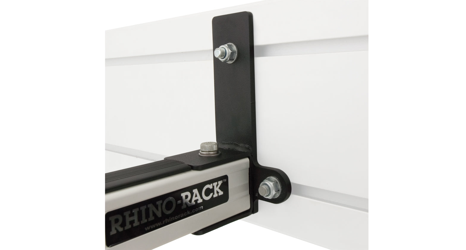 Rhino Rack Batwing HD Bracket Fit Kit (Special HD Bar Fitment only)