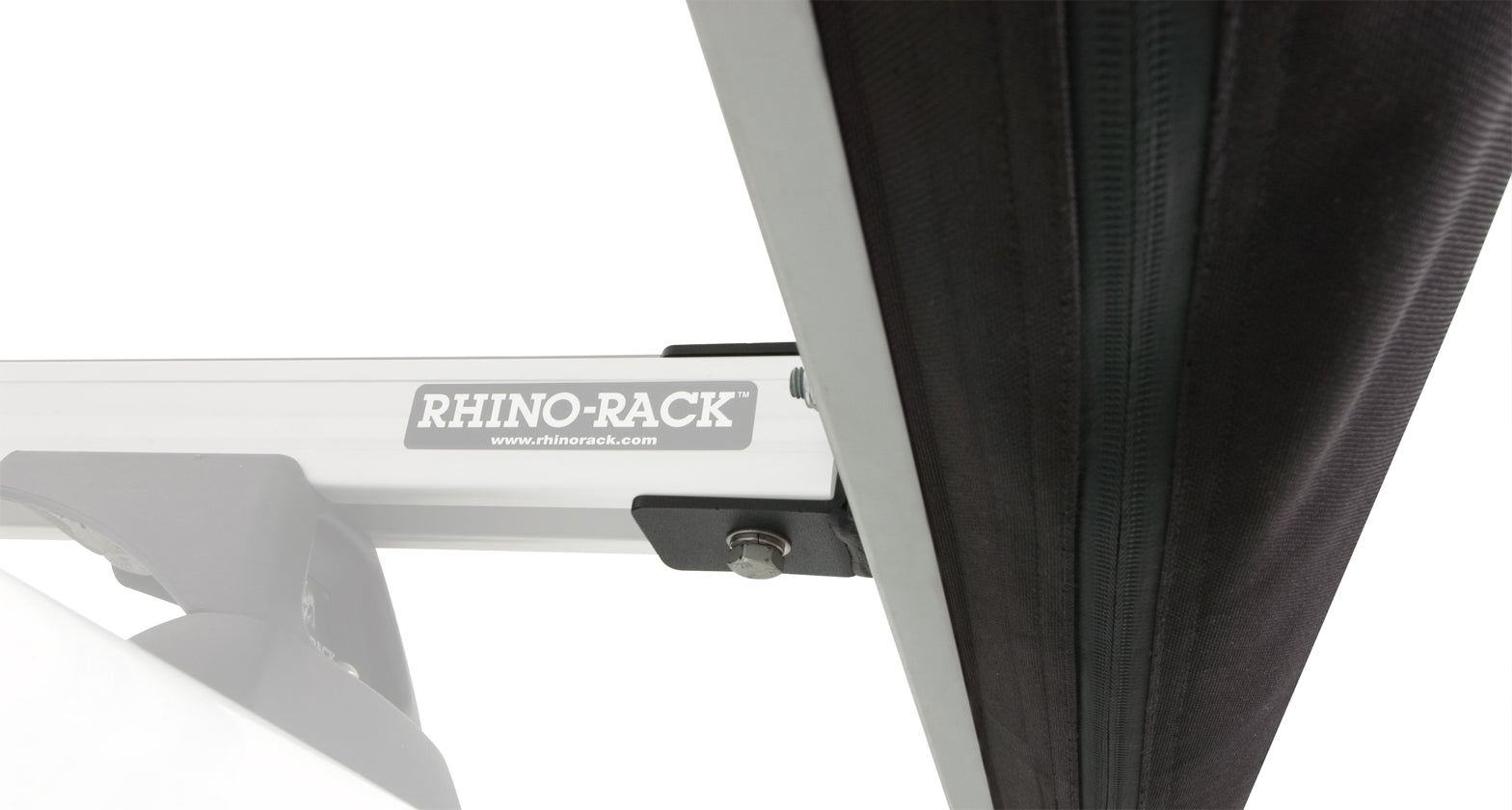 Rhino Rack Batwing HD Bracket Fit Kit (Special HD Bar Fitment only)