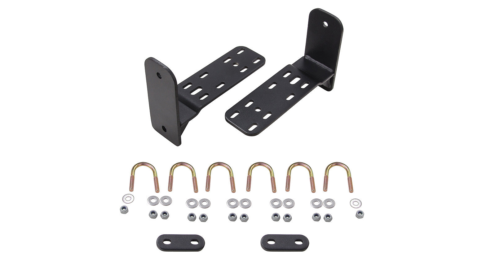 Rhino Rack Batwing ARB Tubular Rack Bracket Kit | 31103