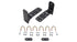 Rhino Rack Batwing ARB Tubular Rack Bracket Kit | 31103