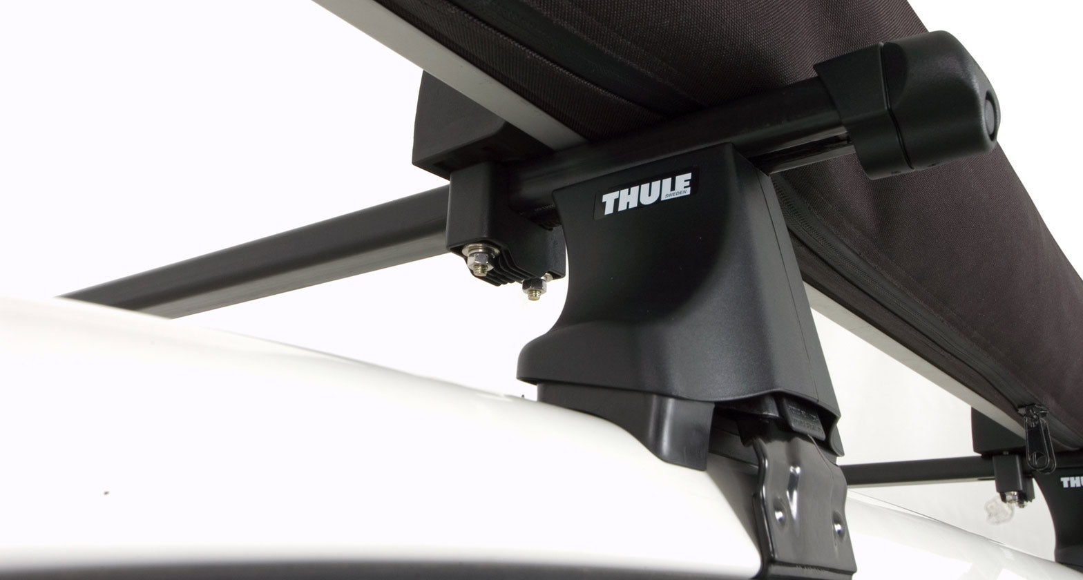 Rhino Rack Batwing Thule/Yakima Bracket Kit