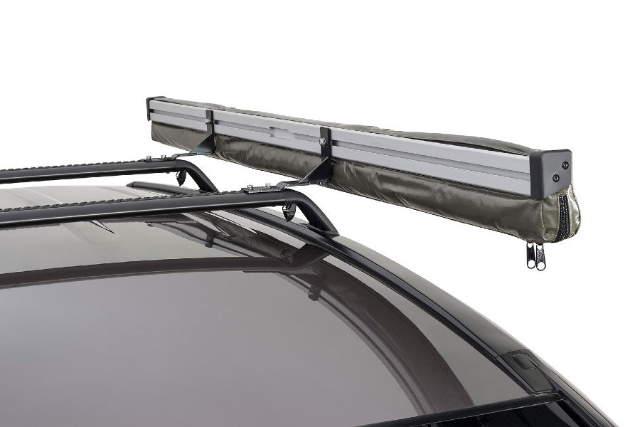 Rhino Rack Sunseeker Awning Angled Up Bracket for Flush Bars | 32123