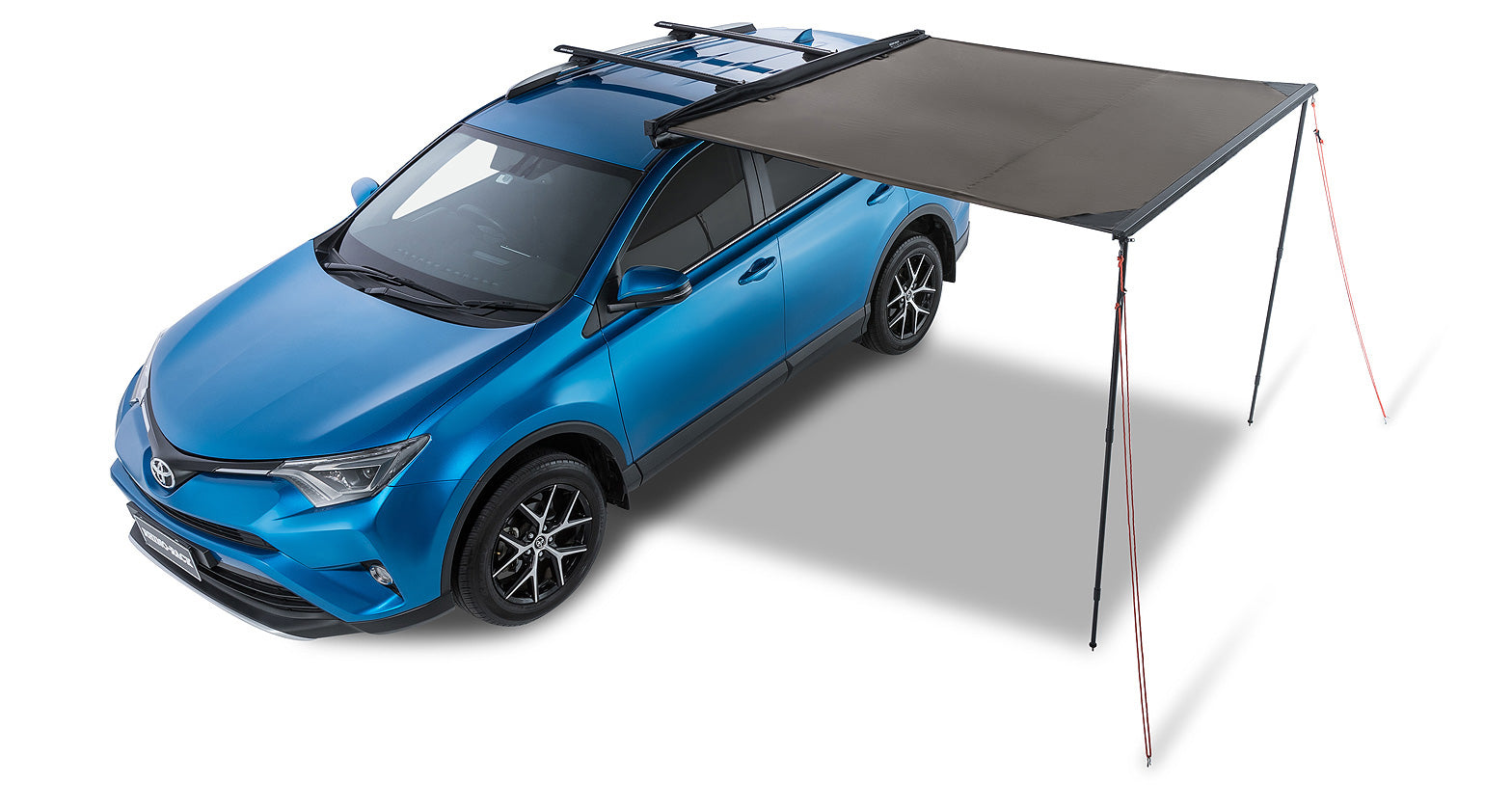 Rhino Rack Sunseeker 2.0m Awning | 32132