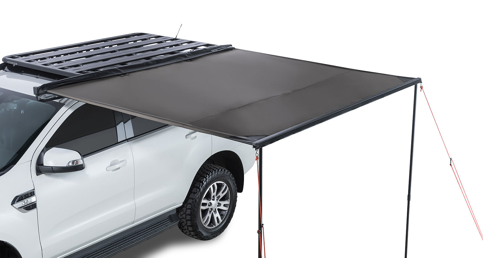 Rhino Rack Sunseeker 2.5m Awning | 32133