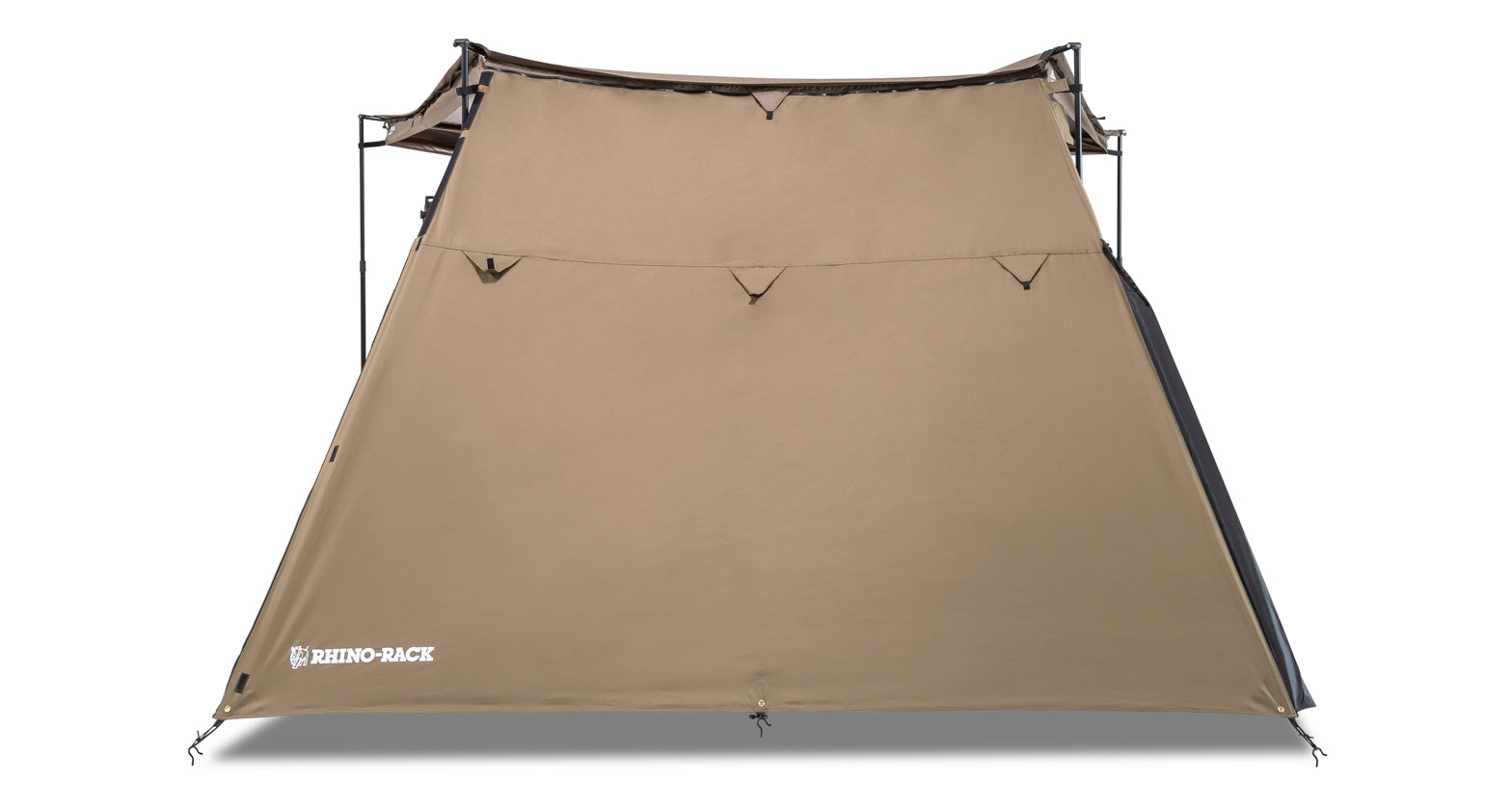 Rhino Rack Batwing Tapered Zip Extension - 90 x 141in