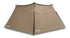 Rhino Rack Batwing Tapered Zip Extension - 90 x 141in