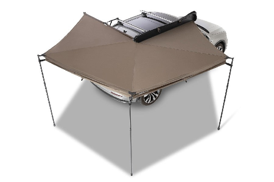 Rhino Rack Batwing Compact Awning - Right | 33400