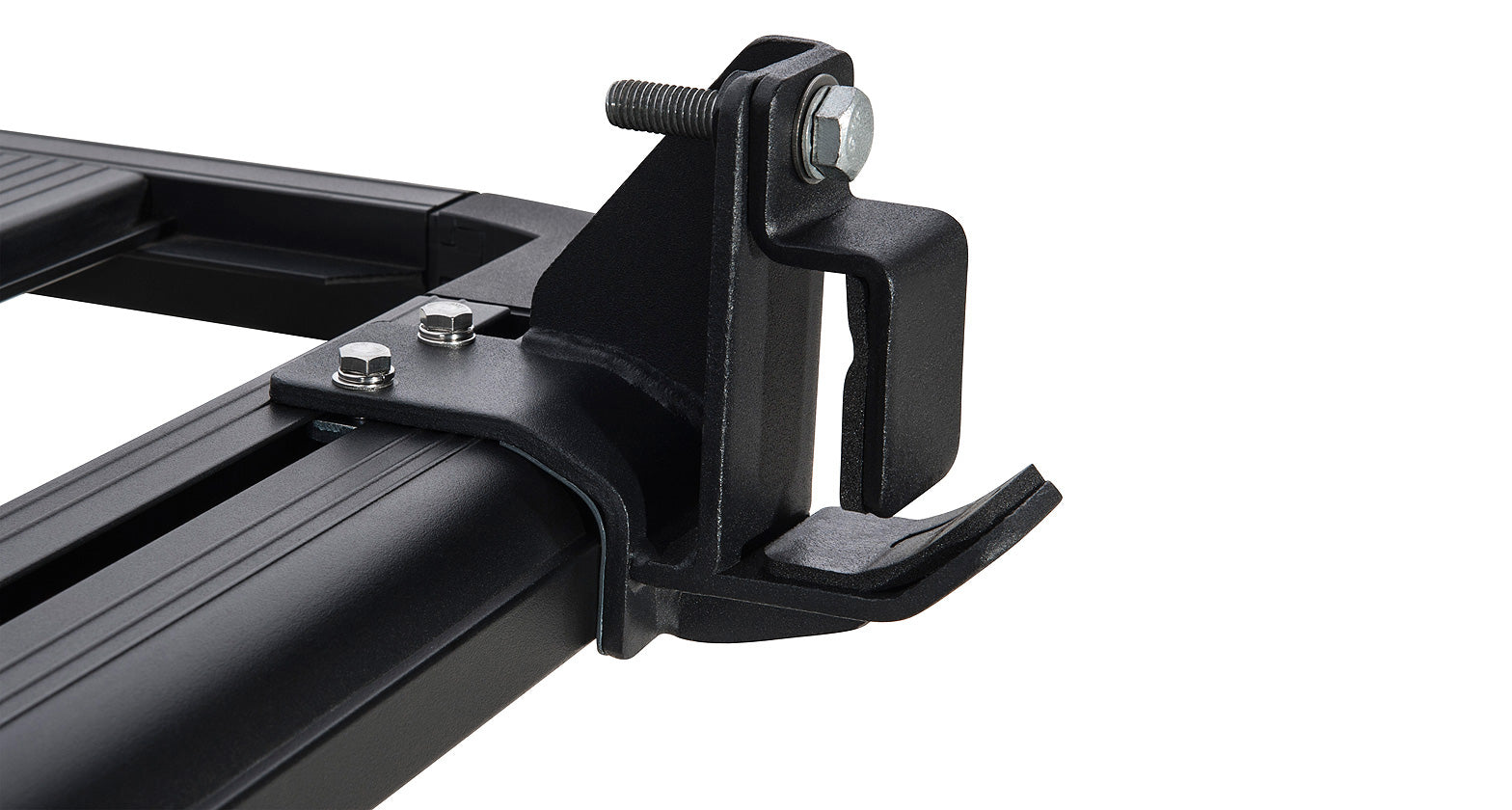 Rhino Rack High Lifting Jack Holder Bracket, Side Mount