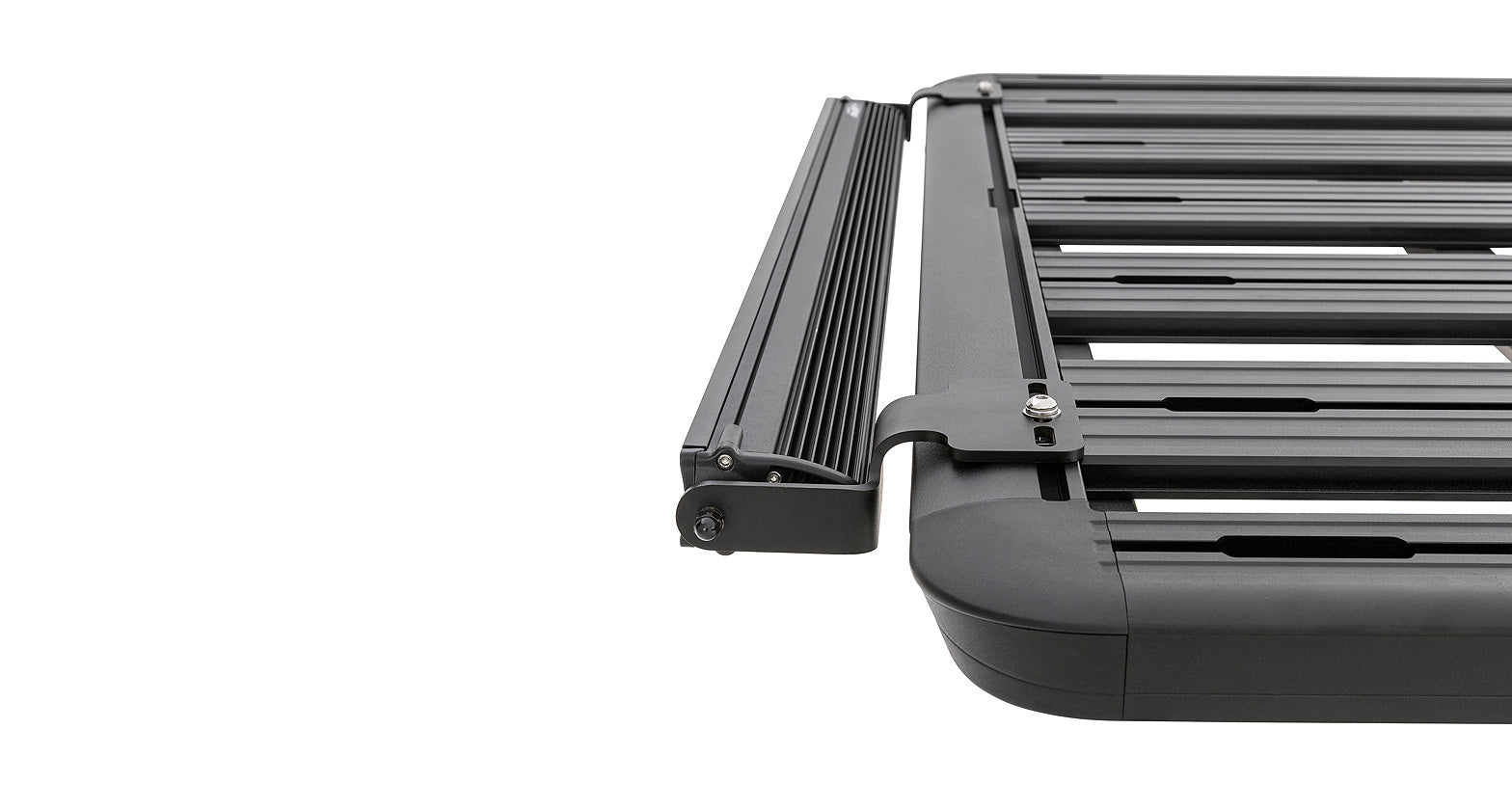 Rhino Rack Pioneer LED Lightbar Bracket | 43173