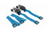 Rhino Rack Recovery Track Straps