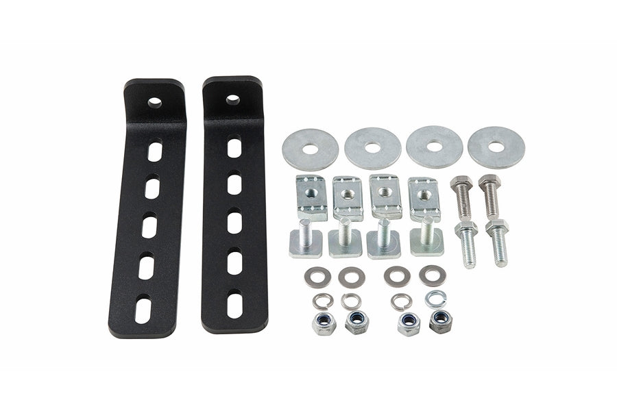 Rhino Rack Pioneer SI Light Bracket Kit | 43202