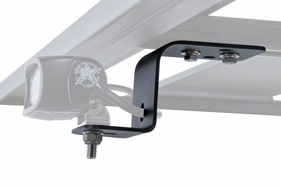 Rhino Rack Pioneer Work Light Bracket | 43234