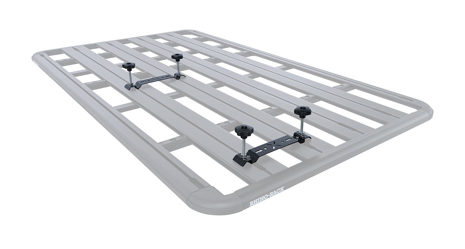 Rhino Rack Pioneer Recovery Track Flat Bracket