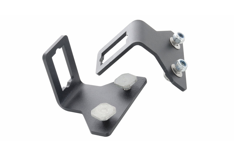 Rhino Rack Multi-Purpose Shovel and Conduit Holder Brackets | 53100