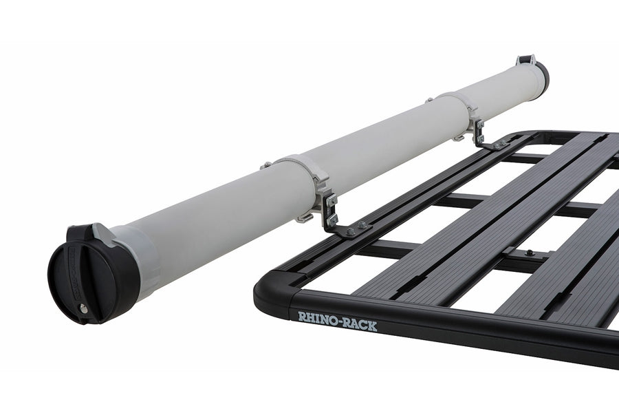 Rhino Rack Multi-Purpose Shovel and Conduit Holder Brackets | 53100