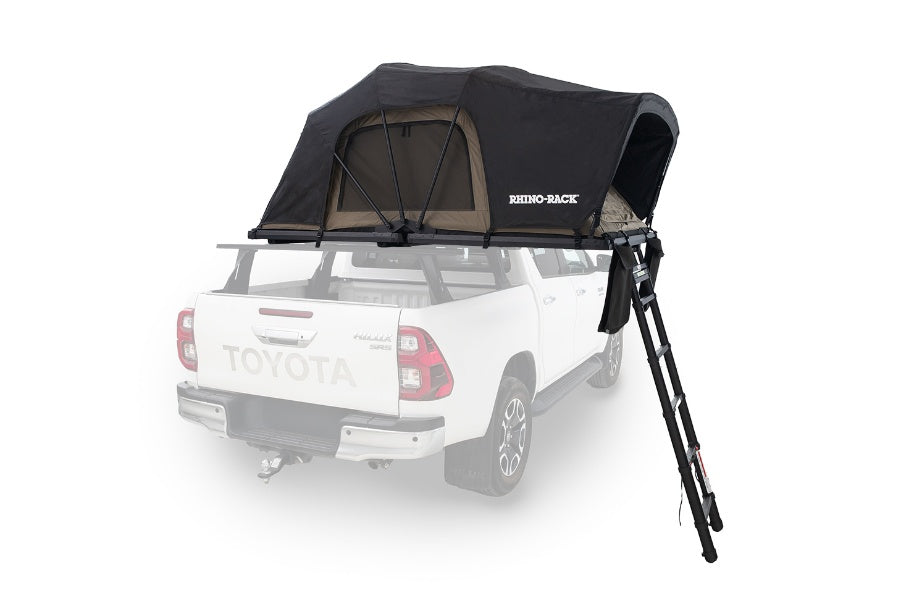 Rhino-Rack 61026 Soft Shell Roof Top Tent