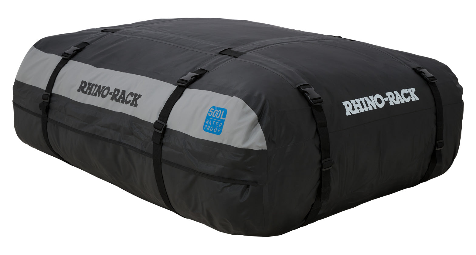 Rhino Rack Weatherproof Luggage Bag, 500l