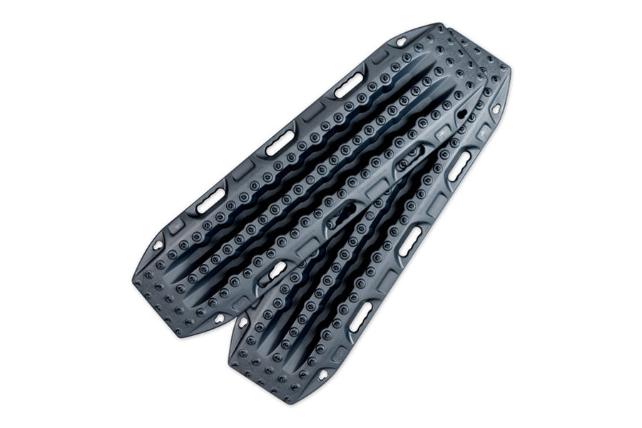 MAXTRAX MKII Recovery Boards - Gunmetal Grey