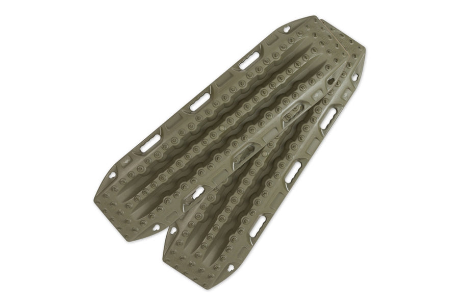 MAXTRAX MKII Recovery Boards - Olive Drab