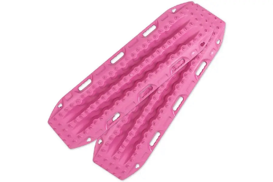 MAXTRAX MKII Recovery Boards - Pink
