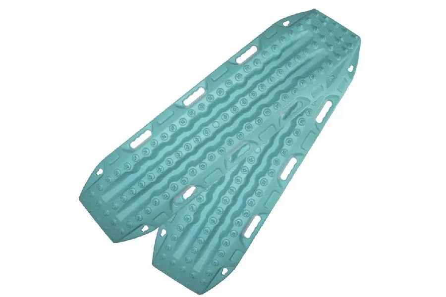 MAXTRAX MKII Recovery Boards - Turquoise